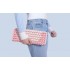Беспроводная клавиатура Baseus K01A Wireless Tri-Mode Keyboard (B00955503413-00) - Розовый Беспроводная клавиатура Baseus K01A Wireless Tri-Mode Keyboard (B00955503413-00) - Розовый