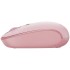 Беспроводная мышь Baseus F01B Tri-Mode Wireless Mouse (B01055503413-00) - Розовый Беспроводная мышь Baseus F01B Tri-Mode Wireless Mouse (B01055503413-00) - Розовый