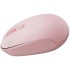 Беспроводная мышь Baseus F01B Tri-Mode Wireless Mouse (B01055503413-00) - Розовый Беспроводная мышь Baseus F01B Tri-Mode Wireless Mouse (B01055503413-00) - Розовый