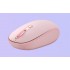 Беспроводная мышь Baseus F01B Tri-Mode Wireless Mouse (B01055503413-00) - Розовый Беспроводная мышь Baseus F01B Tri-Mode Wireless Mouse (B01055503413-00) - Розовый