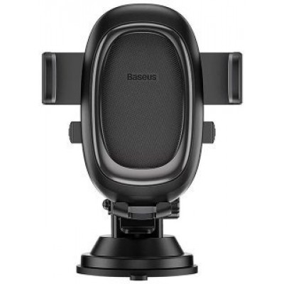 Автодержатель Baseus UltraControl Pro Series Clamp-Type Car Holder Set (C40351600113-00) - Черный Автодержатель Baseus UltraControl Pro Series Clamp-Type Car Holder Set (C40351600113-00) - Черный