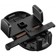 Автодержатель Baseus UltraControl Pro Series Clamp-Type Car Holder Set (C40351600113-00) - Черный