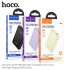 Power Bank Hoco Q21 Great 22.5W+PD20W with digital display 10000mAh milky - White Power Bank Hoco Q21 Great 22.5W+PD20W with digital display 10000mAh milky - White