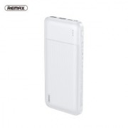 Power Bank Remax Lango series 10000mah RPP-96 - White
