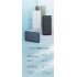 Power Bank Remax Lango series 10000mah RPP-96 - White Power Bank Remax Lango series 10000mah RPP-96 - White