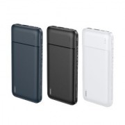 Power Bank Remax Lango series 10000mah RPP-96 - White