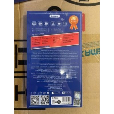 Защитное стекло Remax Medicine GL-27 для Iphone 13/13 Pro/14 Защитное стекло Remax Medicine GL-27 для Iphone 13/13 Pro/14