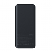 Power Bank Joyroom JR-PBF03 30W 30000mAh - Black ?With USB to Type-C Cable 0.25m-Black?
