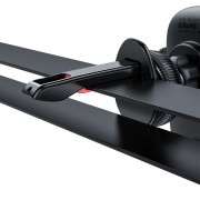 Автодержатель Acefast D5 multi-function car holder - Black