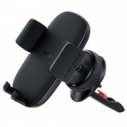 Автодержатель Acefast D5 multi-function car holder - Black