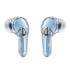Беспроводные наушники Acefast T8 Crystal color (2) Bluetooth earbuds - Ice blue Беспроводные наушники Acefast T8 Crystal color (2) Bluetooth earbuds - Ice blue