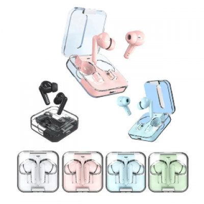 Наушники Celebrat W41 - Green Наушники Celebrat W41 - Green