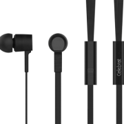 Наушники Celebrat D2 -  Черный