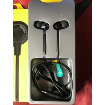 Наушники Celebrat G4 - Черный Наушники Celebrat G4 - Черный