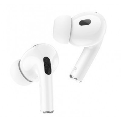 Беспроводные наушники Hoco EW48 True wireless stereo headset - Серый Беспроводные наушники Hoco EW48 True wireless stereo headset - Серый