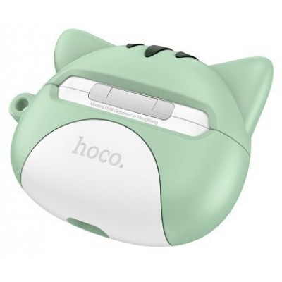 Беспроводные наушники Hoco EW48 True wireless stereo headset - Серый Беспроводные наушники Hoco EW48 True wireless stereo headset - Серый