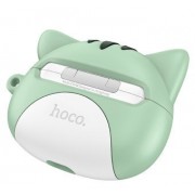 Беспроводные наушники Hoco EW48 True wireless stereo headset - Синий