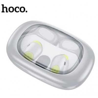 Наушники Hoco EA1 Spectrum True Wireless BT Headset - Gray Наушники Hoco EA1 Spectrum True Wireless BT Headset - Gray