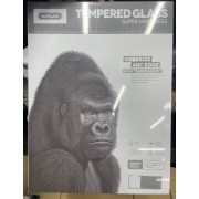 Защитное стекло для iPad - SupGlass XC-20 iPad Glass Oversize ARC Edge Transparent для iPad 5/6/air1/air2/pro