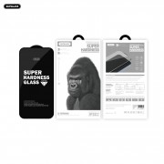 Защитное стекло SupGlass XC-11 Tempered Glass Super Hardness For IP 13/13 Pro/14 (6.1)