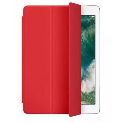 Чехол Smart Case для Ipad New (Ipad 7) - Красный (2) Чехол Smart Case для Ipad New (Ipad 7) - Красный (2)