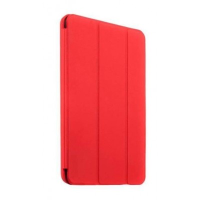 Чехол Smart Case для Ipad New (Ipad 7) - Красный (2) Чехол Smart Case для Ipad New (Ipad 7) - Красный (2)