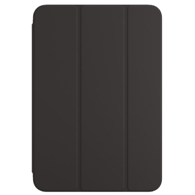 Чехол для iPad Smart Folio Mini 6 - Black Чехол для iPad Smart Folio Mini 6 - Black