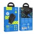 Зарядка Hoco N27 Innovative single port PD20W charger(EU) - Black Зарядка Hoco N27 Innovative single port PD20W charger(EU) - Black