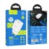Зарядка Hoco N27 Innovative single port PD20W charger(EU) - White Зарядка Hoco N27 Innovative single port PD20W charger(EU) - White
