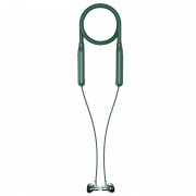 Беспроводные наушники hoco ES58 Sound tide sports BT earphones - Green