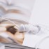 Наушники hoco M60 Perfect sound universal earphones with mic - White Наушники hoco M60 Perfect sound universal earphones with mic - White