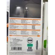 Power Bank hoco J86 40000mAh Full LED (PD,QC,FCP/SCP,AFC,VOOC,DASH) - Black