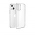 Чехол Hoco Light series TPU case for iP14 Pro Max - Transparent Чехол Hoco Light series TPU case for iP14 Pro Max - Transparent