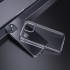 Чехол Hoco Light series TPU case for iP14 Pro Max - Transparent Чехол Hoco Light series TPU case for iP14 Pro Max - Transparent