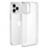 Чехол hoco Light series TPU case for iPhone 12 Pro Max 6.7 - Transparent Чехол hoco Light series TPU case for iPhone 12 Pro Max 6.7 - Transparent