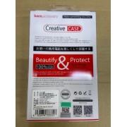 Чехол hoco Light series TPU case for iPhone 12 Pro Max 6.7 - Transparent