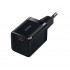 Зарядное устройство Baseus GaN3 30W EU (CCGN010101) - Black Зарядное устройство Baseus GaN3 30W EU (CCGN010101) - Black