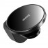Автодержатель Baseus Big Energy Car Mount Wireless Charger (WXJN-01) - Black Автодержатель Baseus Big Energy Car Mount Wireless Charger (WXJN-01) - Black