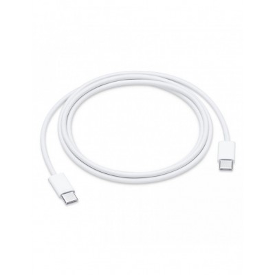 Кабель Apple Original USB-C to USB-C charge cable(1m) A1997 Кабель Apple Original USB-C to USB-C charge cable(1m) A1997