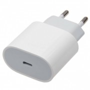 Сетевой адаптер Apple original usb-c to usb adapter 20w  (30)