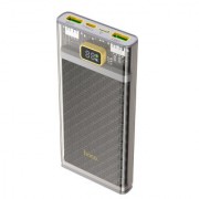 Power bank Hoco J103 Discovery edition 22.5W fully compatible (10000mah) - Grey