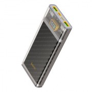 Power bank Hoco J103 Discovery edition 22.5W fully compatible (10000mah) - Grey