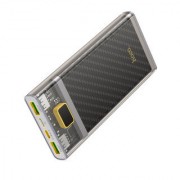 Power bank Hoco J103 Discovery edition 22.5W fully compatible (10000mah) - Grey