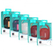 Колонка HOCO HC17 Easy joy sports BT speaker - Gray