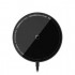 Зарядное устройство BASEUS simple mini3 magnetic wireless charger 15w - Black (CCJJ040001) Зарядное устройство BASEUS simple mini3 magnetic wireless charger 15w - Black (CCJJ040001)