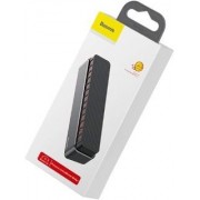 Парковочная карта Baseus Moonlight Box Series Temporary Parking Number Plate - Dark Gray (ACNUM-B0G)