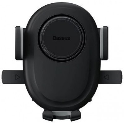 Автодержатель Baseus UltraControl Lite Series Car Holder (C40351700111-00) - Черный Автодержатель Baseus UltraControl Lite Series Car Holder (C40351700111-00) - Черный