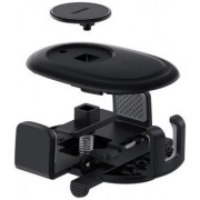 Автодержатель Baseus UltraControl Lite Series Car Holder (C40351700111-00) - Черный