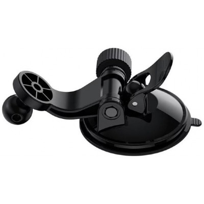 Автодержатель Baseus UltraControl Lite Series Car Holder (C40351700111-00) - Черный Автодержатель Baseus UltraControl Lite Series Car Holder (C40351700111-00) - Черный