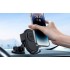 Автодержатель Baseus UltraControl Lite Series Car Holder (C40351700111-00) - Черный Автодержатель Baseus UltraControl Lite Series Car Holder (C40351700111-00) - Черный